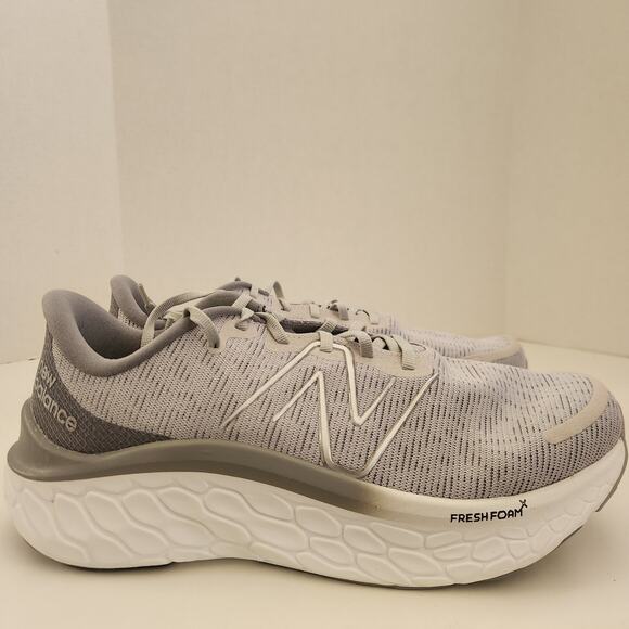 New Balance Men\'s Fresh Foam X Kaiha Road V1 Running Shoe, 10.5 XW main image 6
